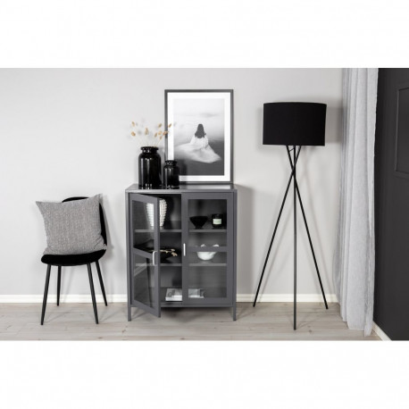 Hoiukapp ACERO, helehall