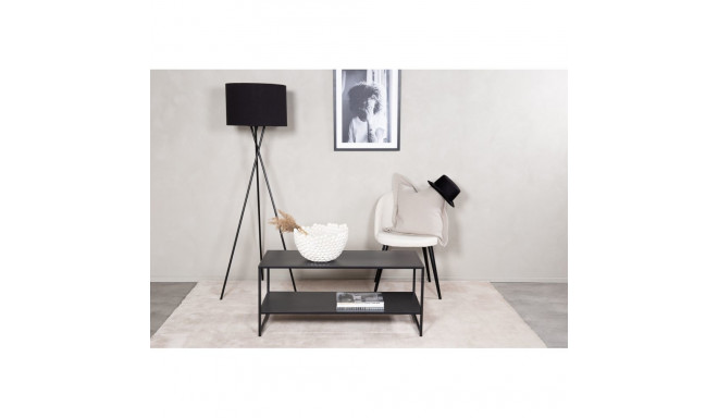 Diivanilaud STAAL, must