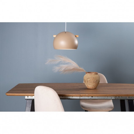 Rippvalgusti TUBBIE, beež