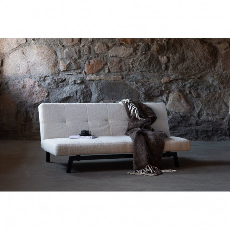 Diivanvoodi BODIL, valge