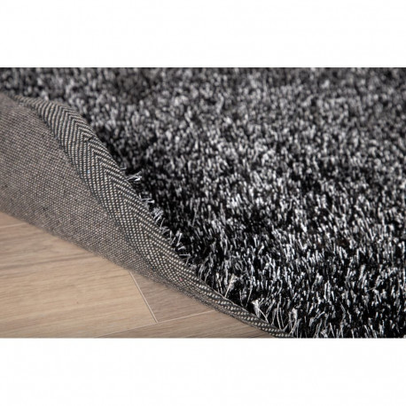 Vaip MATTIS Ø200 cm, antratsiithall