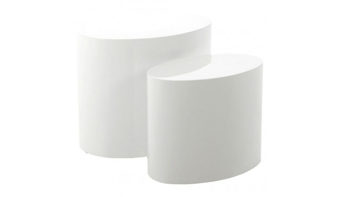 Abilaud MICE 2tk komplekt, valge