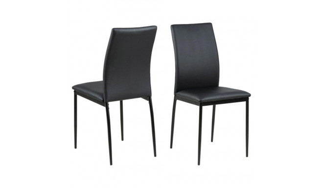 Söögitool DEMINA, must