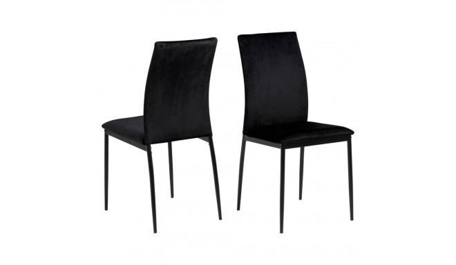 Söögitool DEMINA, must