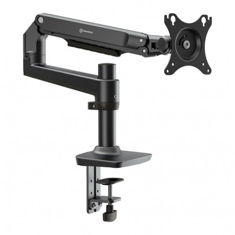 ONKRON Desk mount for Monitor 17"- 38", max 11 kg, tilt-swivel, with rotation