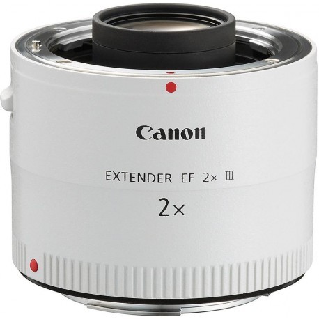 Canon telekonverter EF 2x III