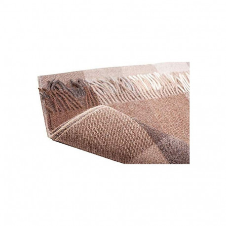 SOKISAHTEL Alpakavillane beežikas hall pleed 425