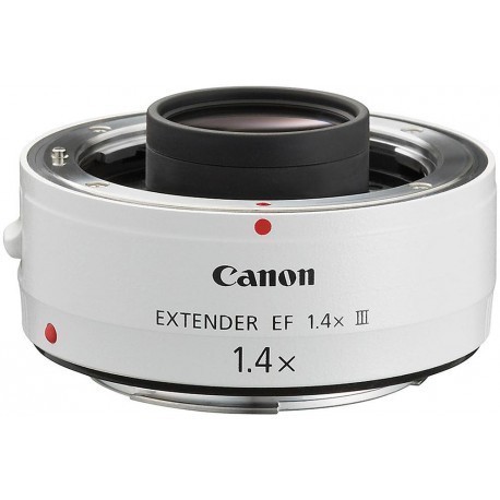 Canon telekonverter EF 1,4x III