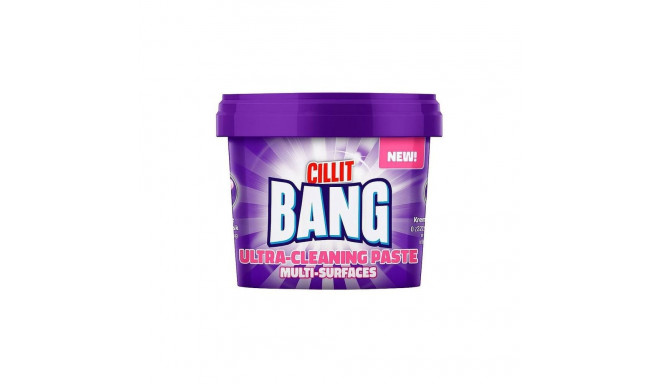 CILLIT BANG multi-surface cleaning paste 470g