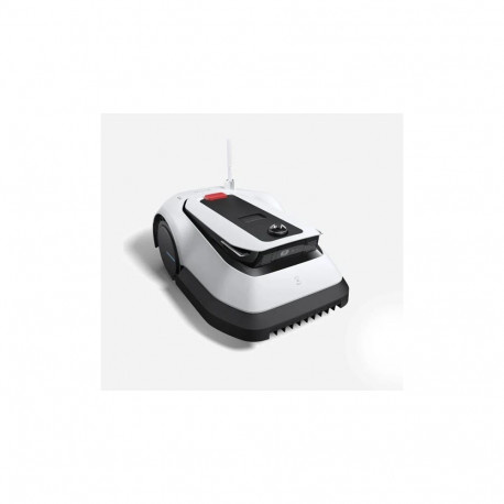 ECOVACS GOAT1 - 2000 SILVER