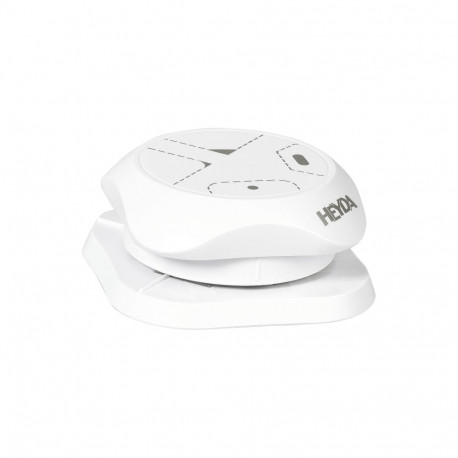 Motiivauguraud Flexi kingituse silt, Heyda