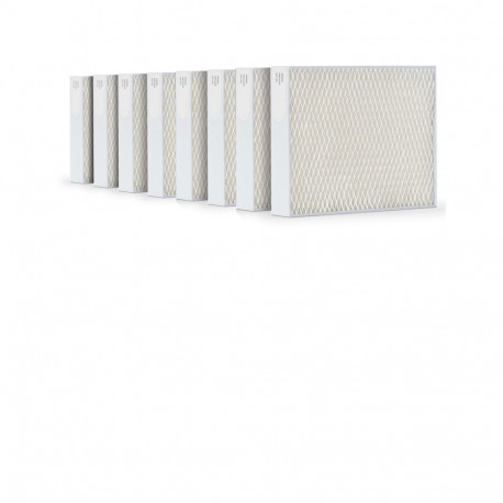 Õhuniisuti filtrid Stadler Form Oskar/Karl Big/Noah Filter 8tk (suure õhuniisuti kmpl)