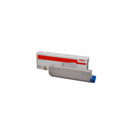 Tooner OKI 3000lk XL magenta suuremahuline C332/MC363