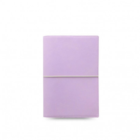 Filofax - Domino Soft personal Orhid
