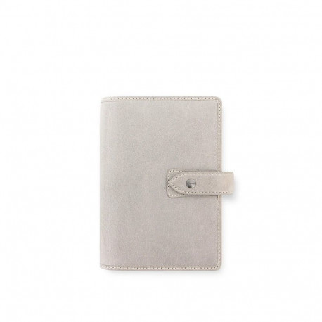 Filofax - Malden personal Stone
