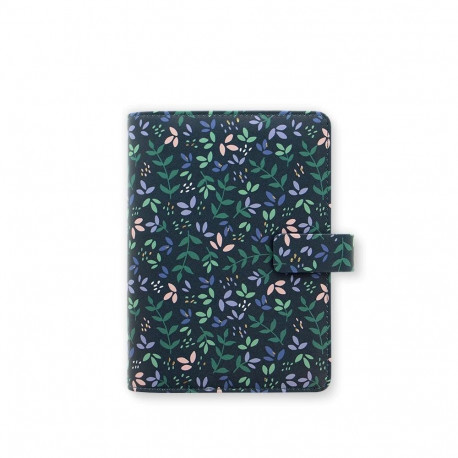 Filofax - Garden Personal Dusk ajaplaneerija