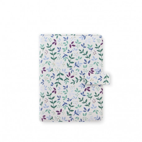 Filofax - Garden Personal Sunrise ajaplaneerija