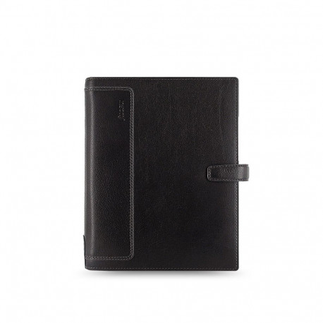 Filofax - Holborn A5 must ajaplaneerija
