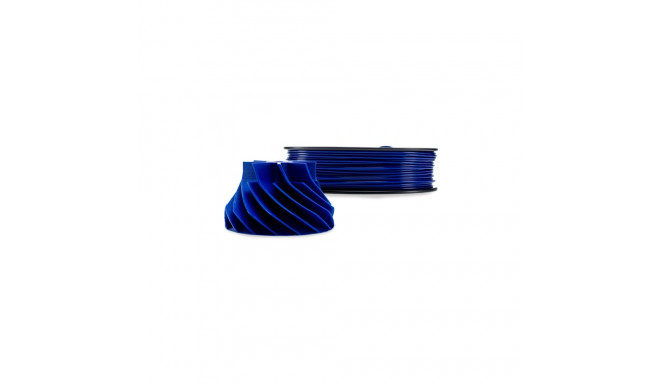 ABS filament Ultimaker 3D-printerile, sinine, 2.85mm 750g