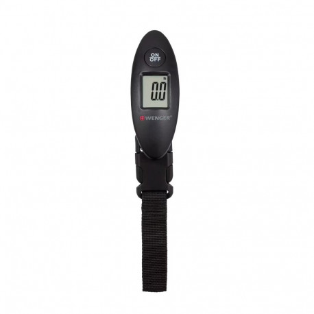 Pagasikaal Wenger Mini Digital Luggage Scale, kuni 40kg