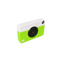 Kodak PRINTOMATIC Instant Print Camera, 2x3'', Green