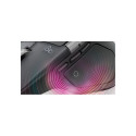 Logitech MX Master 4 for Business Wireless Mouse RF Wireless + Bluetooth, 8000 DPI, Graphite