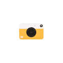 Kodak PRINTOMATIC Instant Print Camera, 2x3'', Yellow