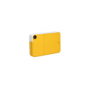 Kodak PRINTOMATIC Instant Print Camera, 2x3'', Yellow