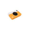 Kodak PRINTOMATIC Instant Print Camera, 2x3'', Yellow