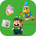 LEGO 71440 Adventures with Interactive Luigi Building Set