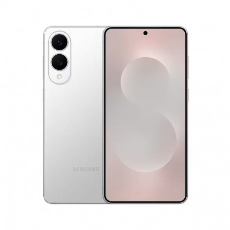Samsung Galaxy S25 Edge 5G Smartphone 12GB / 512GB  Titanium Silver