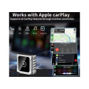 Swissten CarLink Adapter Apple CarPlay / Android Auto