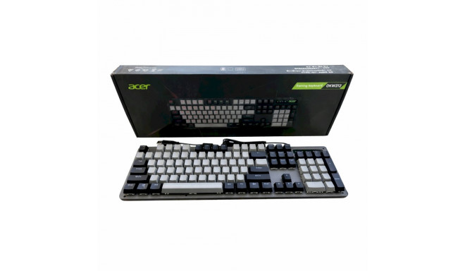 Acer OKW212 Mechanical TKL keyboard