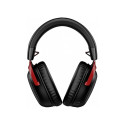 HyperX Cloud III Black / Red Headphones
