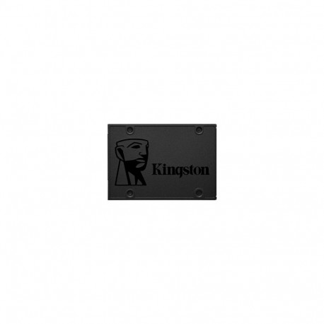 Kingston SSD 240GB SA400S37/240G PC