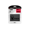 Kingston SSD 240GB SA400S37/240G PC