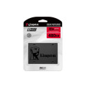 Kingston SSD 480GB A400 SATAIII 2.5" PC