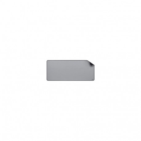 Logitech Desk Mat Studio Mid Mouse pad