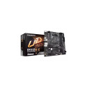 Gigabyte B550M K Motherboard