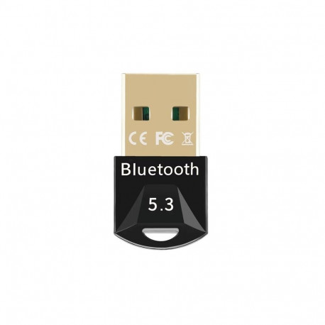 RoGer BT53 USB Dongle Bluetooth 5.3 + EDR