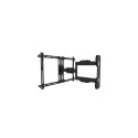 MULTIBRACKETS MB-2758 Wall swivel bracket for TVs 70" / 40kg