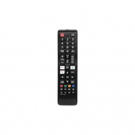 Lamex LXP1315B TV remote control LCD/LED Samsung BN59-01315B, Netflix, Prime video