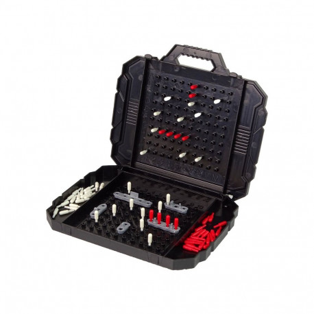 Lauamäng Laevade pommitamine