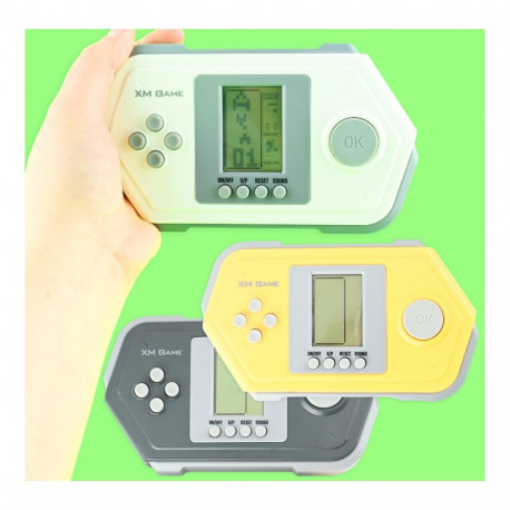 Tetris mängukonsool