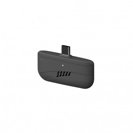 Mini Alcohol Tester, USB Type-C