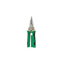 Wire Stripping and Cutting Pliers