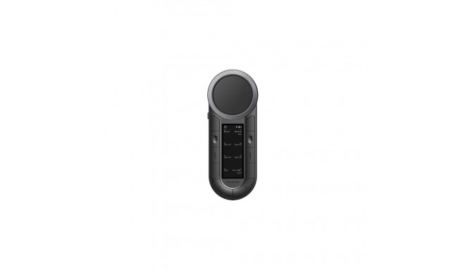 Keydial Remote HUION K40