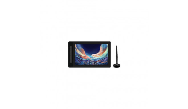 Graphics Tablet HUION Kamvas Pro 13 (2.5K)
