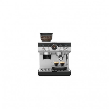 Krups espressomasin Precision XP801T