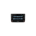 BLAUPUNKT Wolfsburg 648 DAB 2DIN CarPlay AndroidAuto
